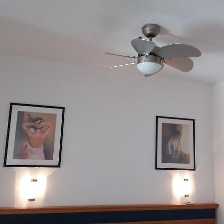 Appartement Miramar Attico à Morro Jable  Extérieur photo