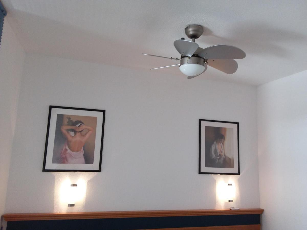 Appartement Miramar Attico à Morro Jable  Extérieur photo