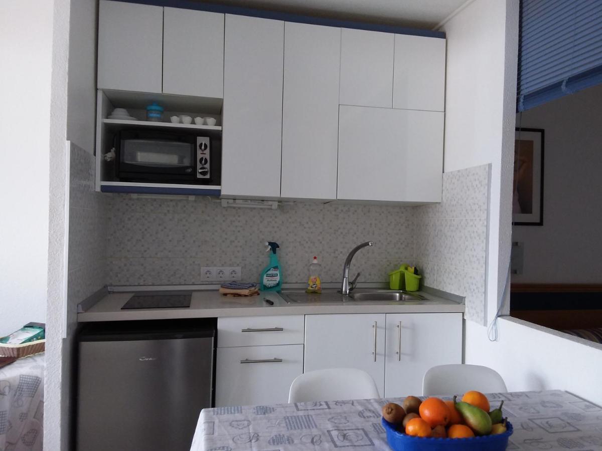 Appartement Miramar Attico à Morro Jable  Extérieur photo