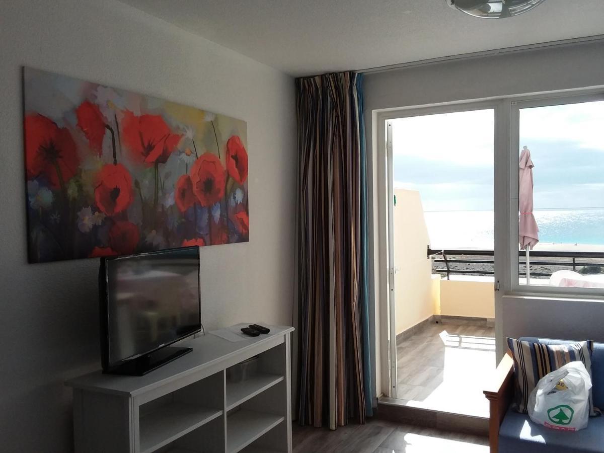 Appartement Miramar Attico à Morro Jable  Extérieur photo
