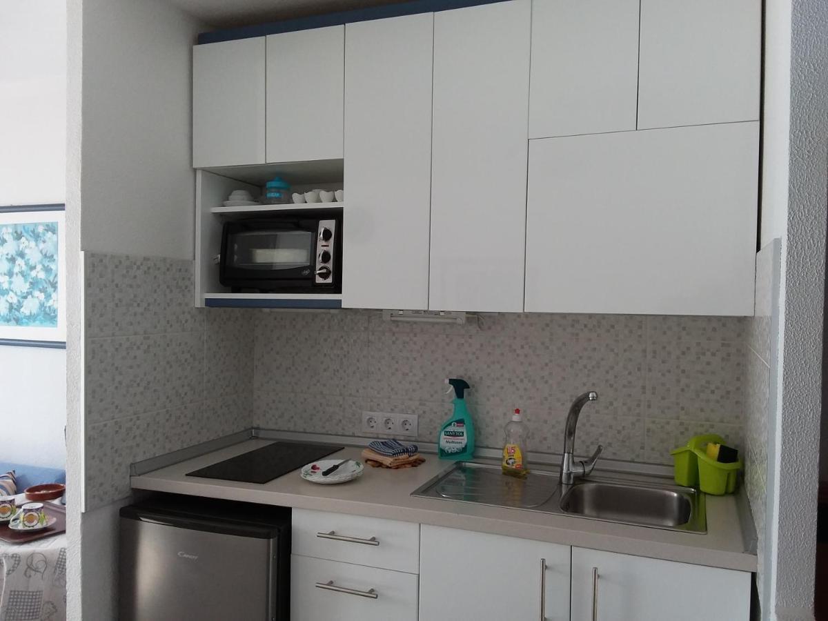Appartement Miramar Attico à Morro Jable  Extérieur photo