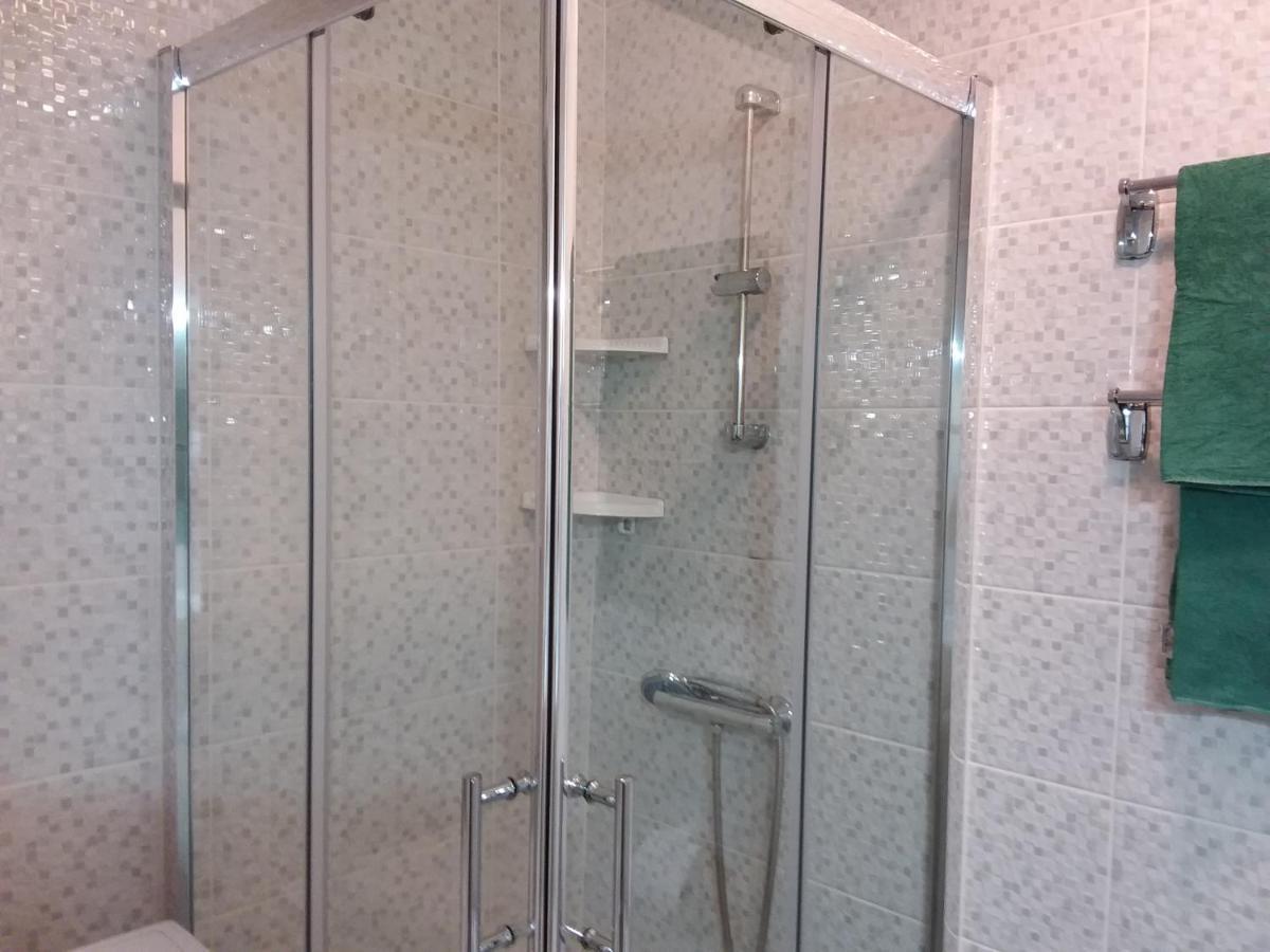 Appartement Miramar Attico à Morro Jable  Extérieur photo