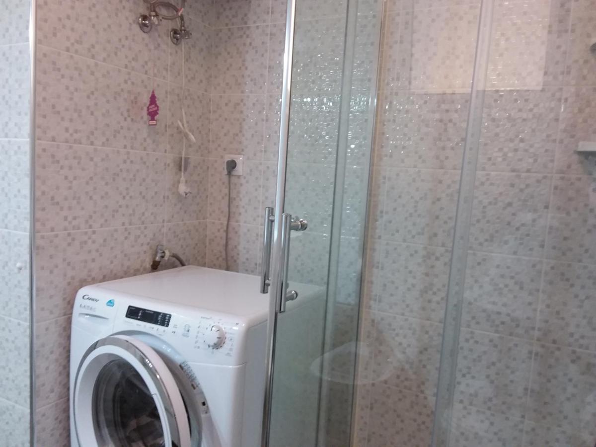 Appartement Miramar Attico à Morro Jable  Extérieur photo