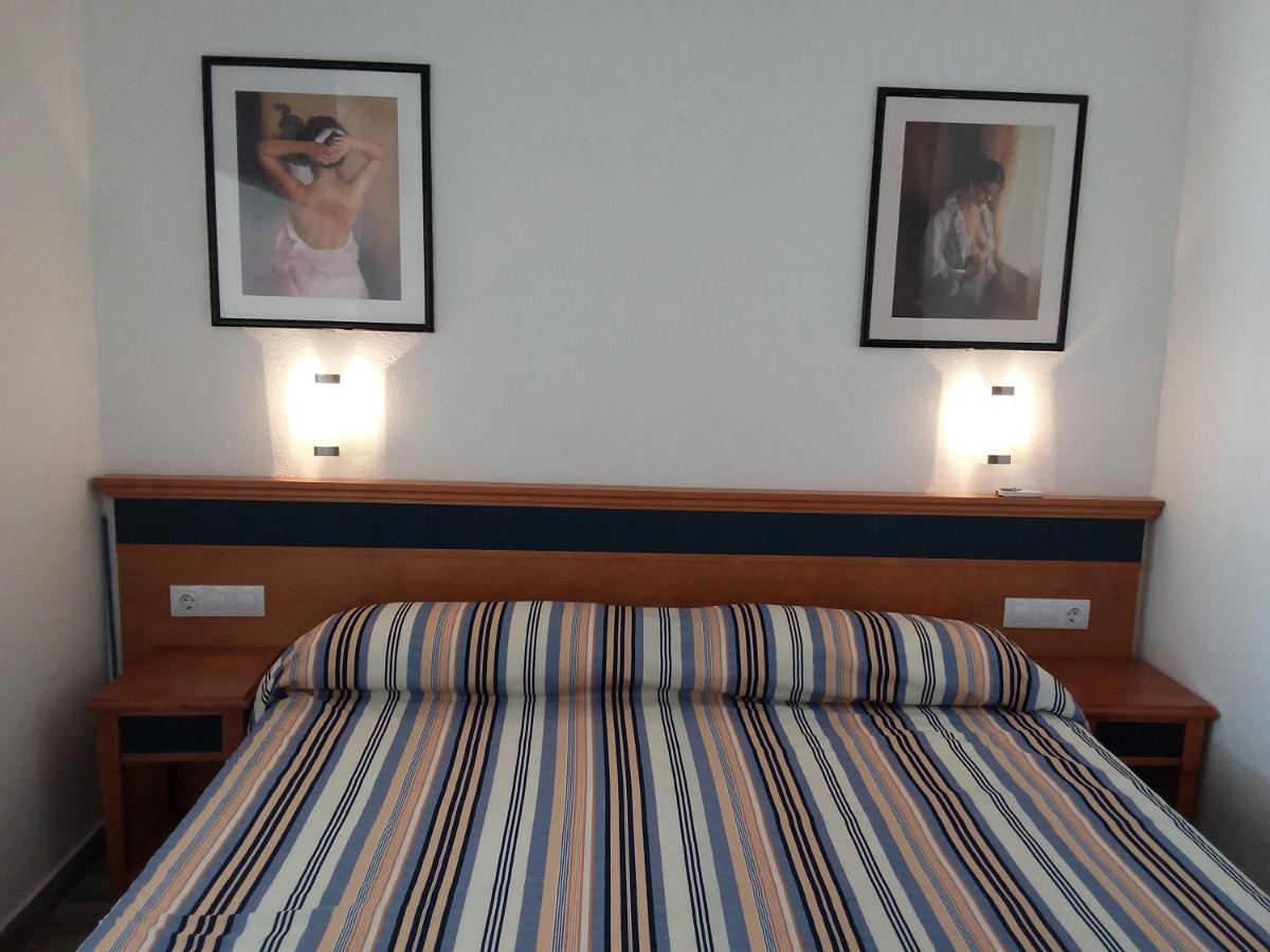 Appartement Miramar Attico à Morro Jable  Extérieur photo
