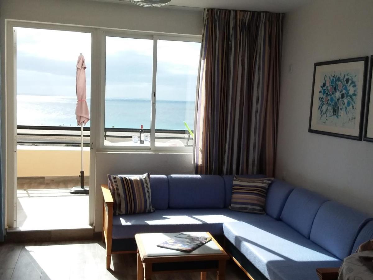 Appartement Miramar Attico à Morro Jable  Extérieur photo